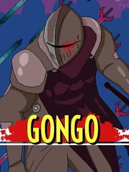 Gongo