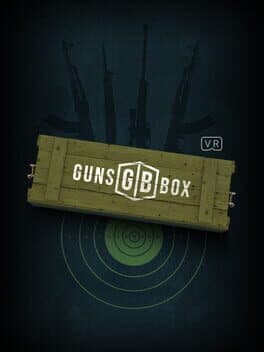 GunsBox VR