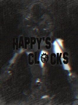 Happy's Clocks