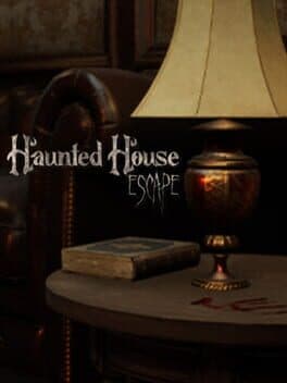 Haunted House Escape