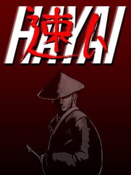 Hayai