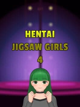 Hentai Jigsaw Girls 4