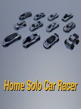 Home Solo Car Racer