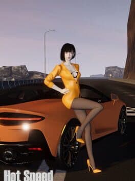 Hot Speed