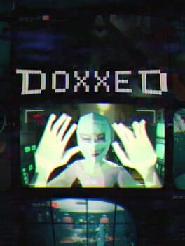 Doxxed