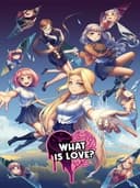 What Is Love?: Vol. 1