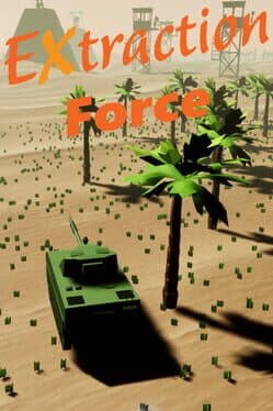 Extraction Force