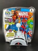 Marvel Heroes