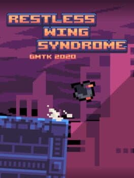 Restless Wing Syndrome