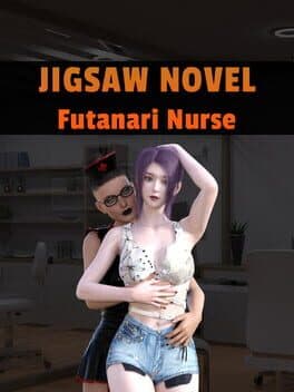 Jigsaw Novel: Futanari Nurse