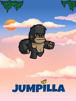Jumpilla