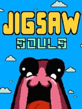 Jigsaw Souls