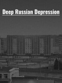 Deep Russian Depression