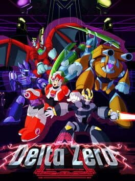 Delta Zero