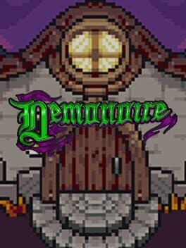 Demonoire