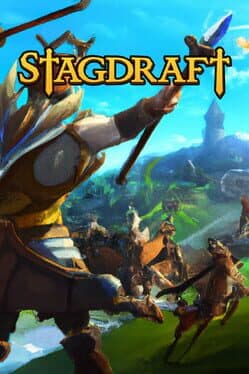 Stagdraft