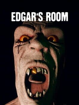 Edgar's Room
