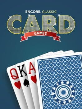 Encore Classic Card Games