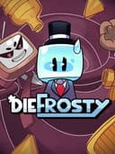 Diefrosty