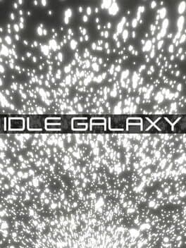 Idle Galaxy