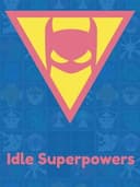 Idle Superpowers