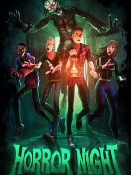 Horror Night