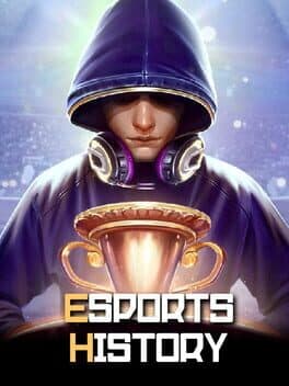 Esports History