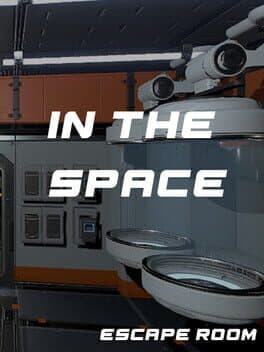 In the Space: Escape Room