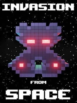 Invasion From Space