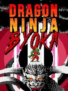 Dragon Ninja Byoka