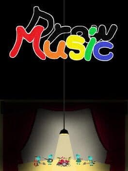 Draw music