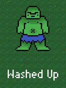Washed Up