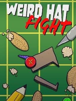 Weird Hat Fight