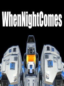 WhenNightComes