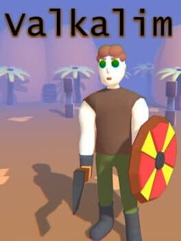 Valkalim