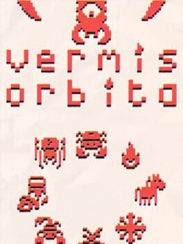 Vermis Orbita