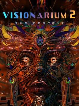 Visionarium 2: The Descent