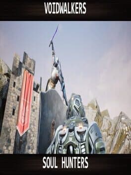 Voidwalkers: Soul Hunters