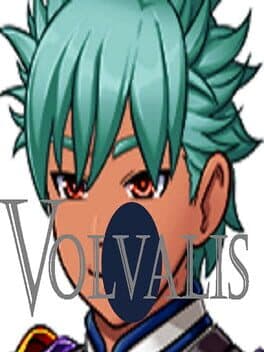 Volvalis