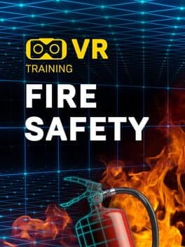 VR Training: Fire Safety