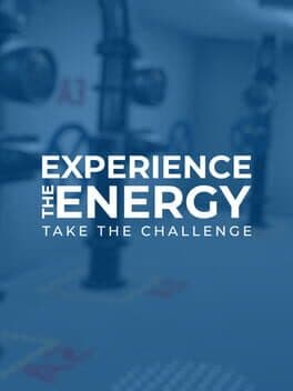 Experience the Energy: Take the Challenge