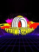 Exteme School Driving Simulator