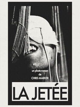 La Jetée