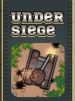 Under Siege