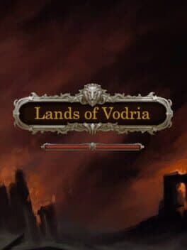 Lands of Vodria