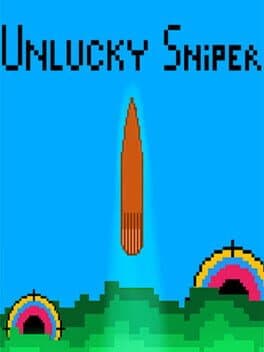 Unlucky Sniper