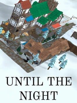Until the Night