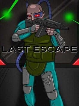 Last Escape
