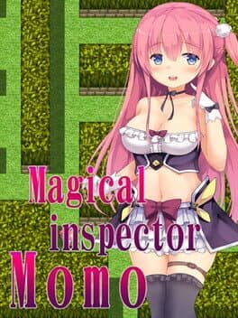 Magical Inspector Momo
