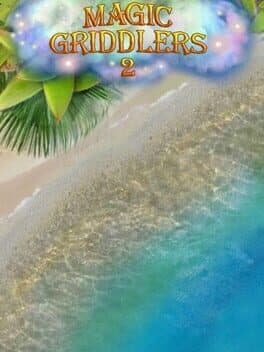 Magic Griddlers 2